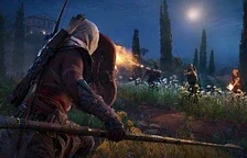 Assassin’s Creed Origins dostane po vydání nový obsah i zdarma