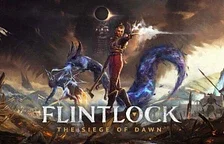 Oznámena akční RPG hra Flintlock: The Siege of Dawn od tvůrců Ashen