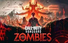 Trailer na zombie režim hry Call of Duty Vanguard