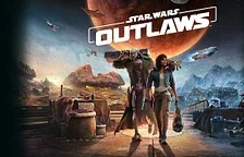 Ubisoft oznámil open-world akční hru Star Wars Outlaws
