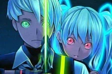 Studio tri-Ace připravuje RPGčko Exist Archive: The Other Side of the Sky