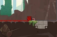 Oznámen Super Meat Boy Forever, vyjde v příštím roce