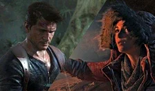 Crystal Dynamics: Uncharted je fantastická série, Tomb Raider se hodně liší