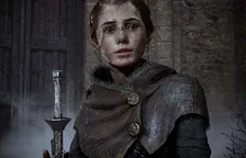 Nový trailer na pěkně vypadající hru A Plague Tale: Innocence