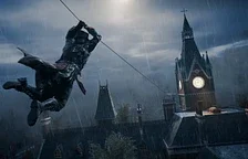Akce Assassin’s Creed Syndicate dostala update pro současné konzole, běží v 60 snímcích 