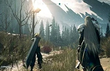 Hra Final Fantasy VII Rebirth bude mít otevřený svět s velkým množstvím vedlejších příběhů 