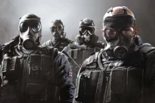 Počet aktivních hráčů akce Rainbow Six Siege roste