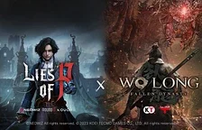 Oznámena spolupráce mezi hrami Lies of P a Wo Long: Fallen Dynasty