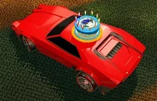 Rocket League 2 není v současnosti v plánu