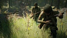 Square Enix vydá multiplayerovou akci Battalion 1944