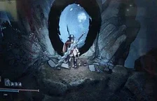 První záběry ze hry Sinner, čínské konkurence pro Dark Souls