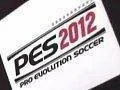 Konami oznamuje PES 2012