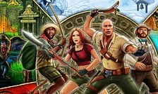 Jumanji: Wild Adventures 