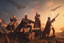 O hru Helldivers 2 je zájem, vývojáři bojují s porodními bolestmi