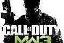 Call of Duty: Modern Warfare 3 vyjde na Nintendo Wii