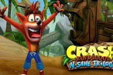Spekulace: Ve vývoji je nový Crash Bandicoot, loňská trilogie vyjde letos pro Nintendo Switch
