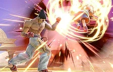 Kazuya Mishima se už zítra dostane do hry Super Smash Bros. Ultimate