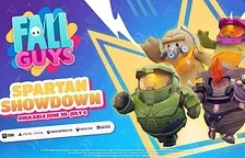 Hra Fall Guys dostane event Spartan Showdown