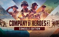 Strategie Company of Heroes 3 vyjde koncem května pro PS5 a Xbox Series X/S