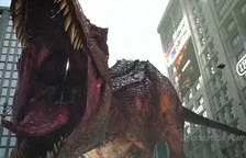 Capcom oznamuje kooperativní akční hru Exoprimal