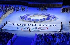 Olympiáda v Tokiu začala za asistence japonské herní hudby