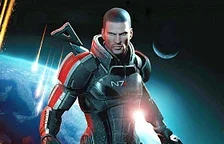 Obchod BioWare možná prozradil, že se v novém dílu série Mass Effect objeví i Shepard