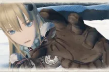První trailer a gameplay záběry z Valkyria Chronicles 4