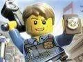 Nový trailer na LEGO City: Undercover