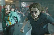 Nový deníček na World War Z ukazuje hordy zombií