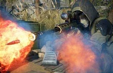 Vyšla akční hra Sniper Ghost Warrior Contracts 2, launch trailer