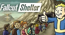 Fallout Shelter míří na PlayStation 4