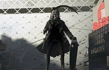 Teaser trailer na Let It Die