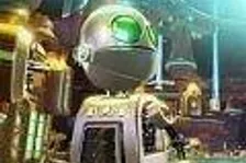 Ratchet a Clank A Crack in Time obrázky a Clank video