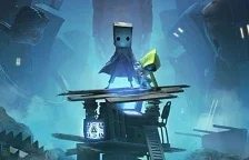 Little Nightmares 2 Enhanced Edition vyjde koncem května pro Nintendo Switch 2