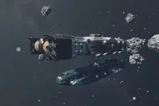 Bývalý designér Bethesdy tvrdí, že Starfield je dobrá hra, ale průzkum vesmíru je ze své podstaty nudný 