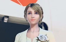 Ace Combat 7: Skies Unknown u hráčů boduje