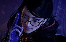 8 minut dlouhá ukázka z akční hry Bayonetta 3