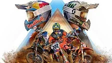 Gameplay ukázka ze hry MXGP 2019