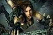 Tomb Raider Underworld 