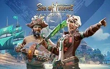 Hra Sea of Thieves dostává druhou sezónu s novým obsahem
