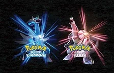Pokemon Brilliant Diamond/Shining Pearl vyjde v polovině listopadu