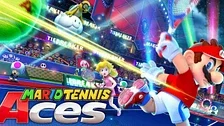 Mario Tennis Aces