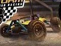 Levný MotorStorm RC s platinovou trofejí