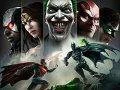 Injustice: Gods Among Us trailer ukazuje Lexe Luthora