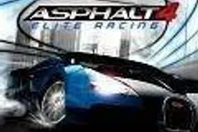 Asphalt 4: Elite Racing na DSiWare
