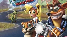 Pěkné artworky pro Crash Bandicoot N. Sane Trilogy