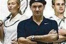 Oznámen Top Spin 4 od 2K Czech