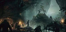 Nový trailer na Planet of the Apes Last Frontier představuje Khana