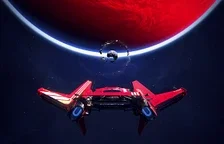 Schreier: Hra Intergalactic: The Heretic Prophet vyjde nejdříve v roce 2027