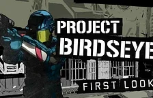 Striking Distance Studios oznámilo roguelike akci Project Birdseye